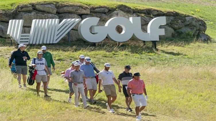 LIV Golf players ineligible for PGA Tour membership renewal