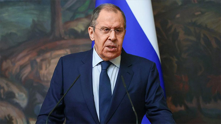 Russia says no US visas yet for Lavrov visit to United Nations