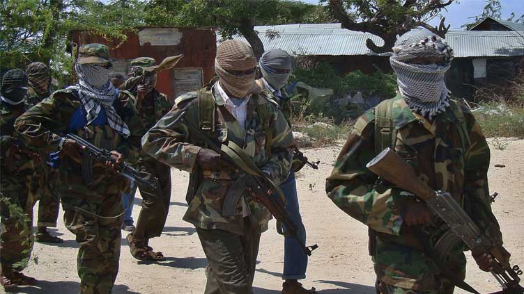  Al-Shabab extremists kill at least 20 travelers in Somalia