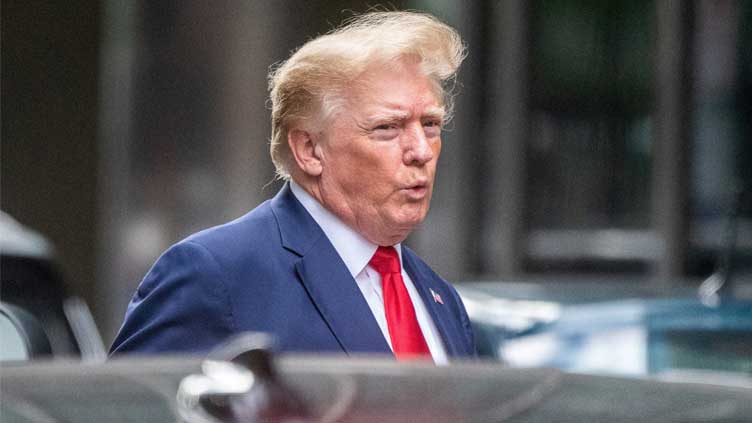 FBI found more than 11,000 government records at Trump's Florida home