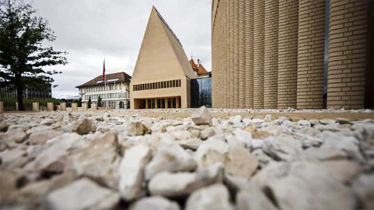 Liechtenstein shakes as lawmakers debate quake insurance