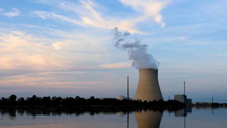 Could Germany keep its nuclear plants running?
