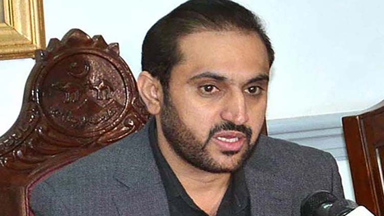 Balochistan loses land connection with other provinces: CM Bizenjo