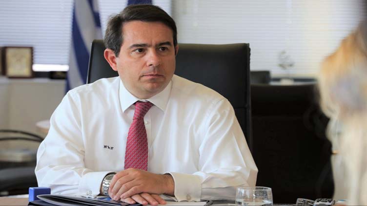 Greece blocked over 150,000 migrants this year: minister