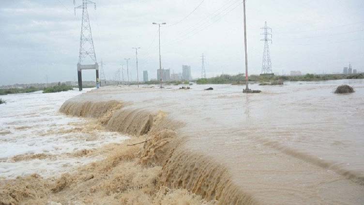 Over 1,200 medical relief camps being organised in flood hit areas