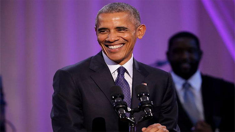 Barack Obama: president, Nobel laureate, and now an Emmy winner