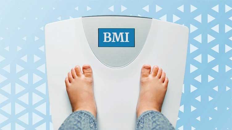 An Infant's BMI May Predict Future Obesity