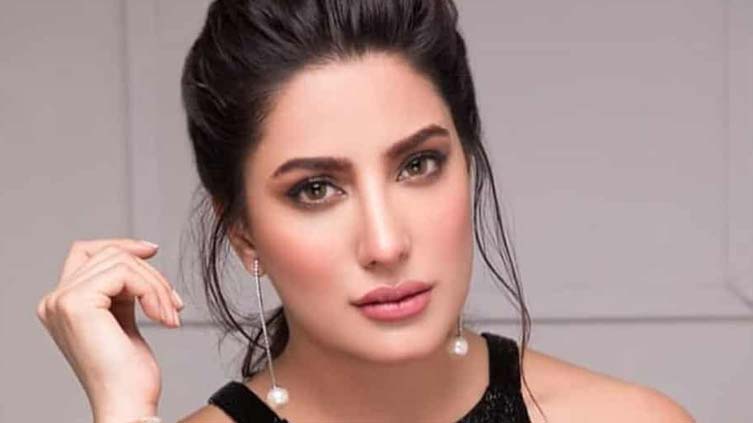 Mehwish Hayat calls out Bollywood for silence on Pakistan flood