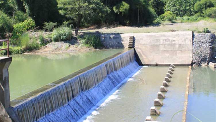 Small dams inevitable to avert floods, achieve autarky in food