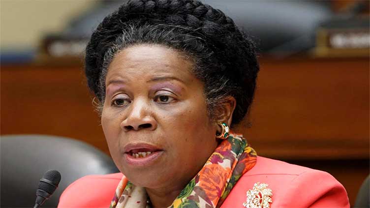 Sheila Jackson says US will support calamity hit Pakistan 