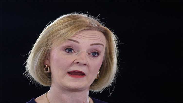  What will Liz Truss do as UK prime minister?