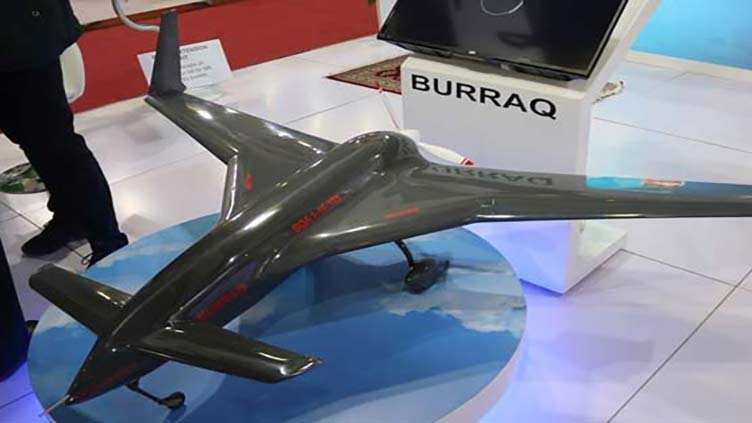 Drone Technology: Pakistan achieved another milestone 