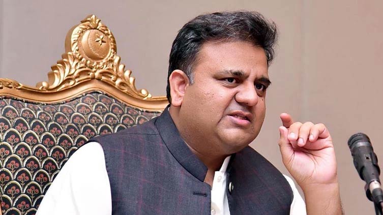 IHC dismisses contempt of court plea against Fawad Chaudhry