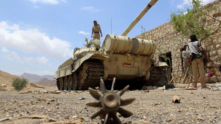 Al Qaeda attack kills 20 Yemeni forces in Abyan, says southern military