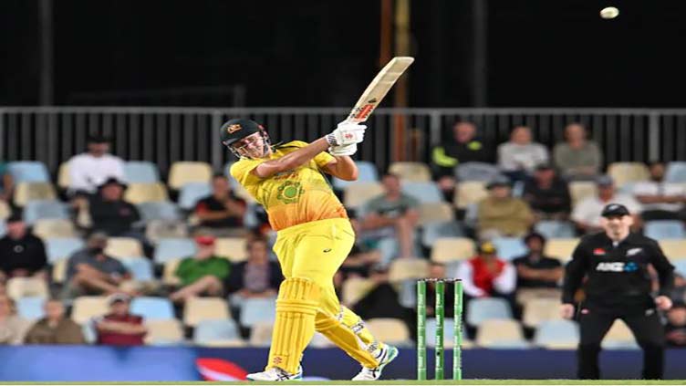 Green's 89 steers Australia to two-wicket win over New Zealand in first ODI