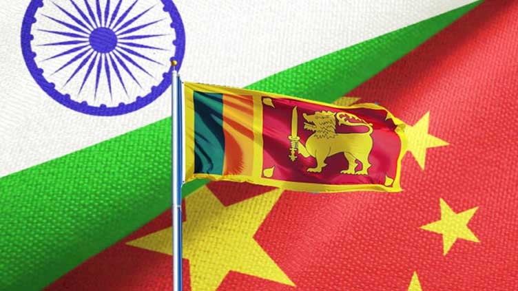  Sri Lanka has an IMF deal, now it courts China and India