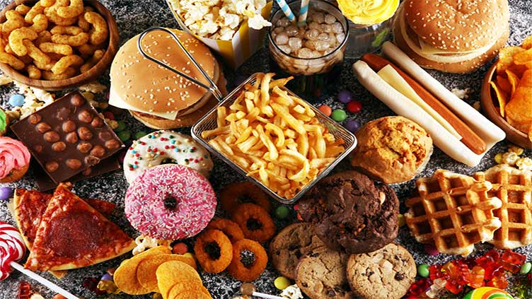 Ultra-processed Foods Tied to Higher Risk for Colon Cancer