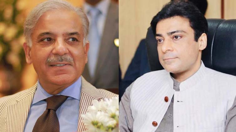 Money Laundering case: Indictment against PM, Hamza deferred again