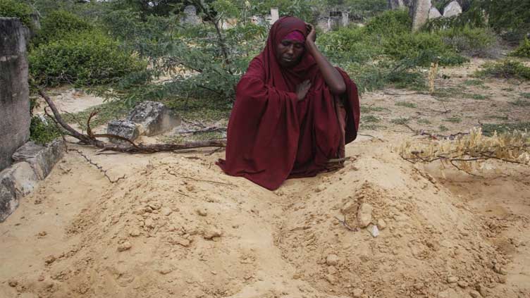  UN: At least $1 billion needed to avert famine in Somalia