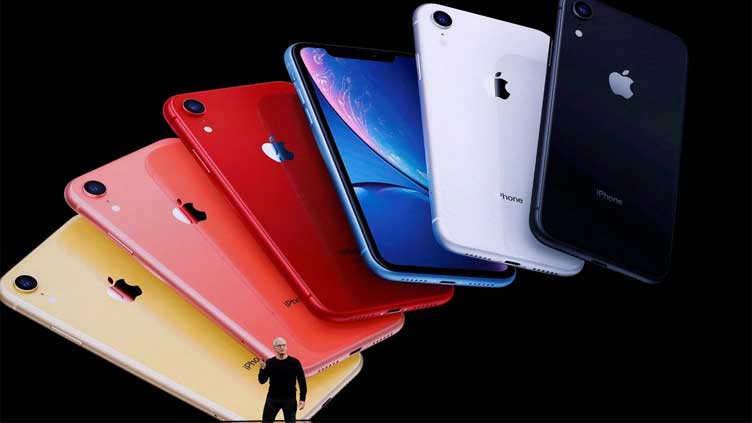  Apple's new iPhones, watches are coming at a tough time for consumers