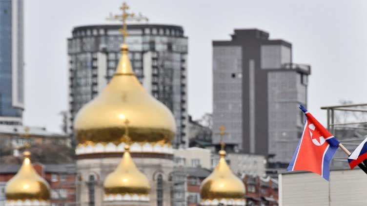  What weapons could North Korea send to Russia?