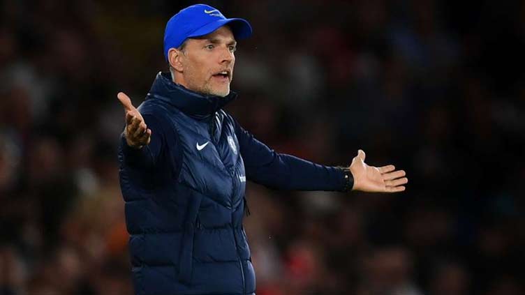 Chelsea sack Tuchel after Champions League defeat by Zagreb