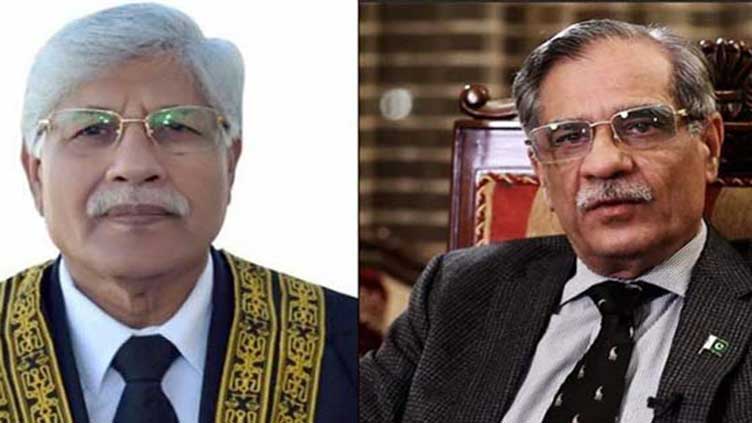  Rana Shamim contempt case: Saqib Nisar's name not included in witness list