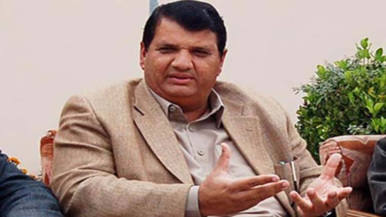 Construction of Amir Muqam’s hotel reported to be illegal