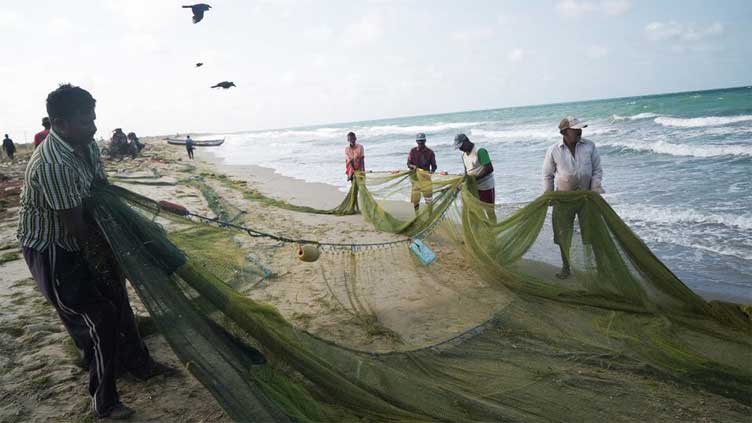 No kerosene, no food, Sri Lanka's fishermen say
