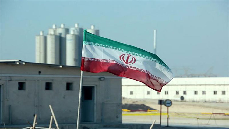 UN watchdog questions peaceful nature of Iran nuclear programme