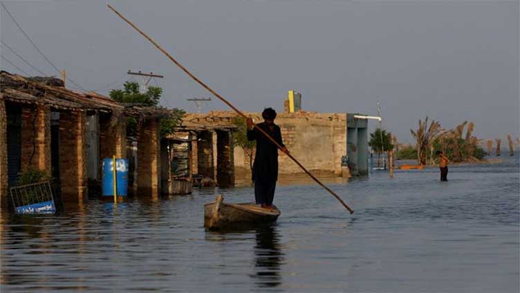 Death toll from catastrophic floods rises to 1,355