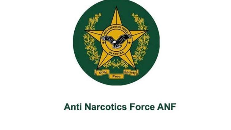 ANF recovers two kg narcotics; arrests two accused