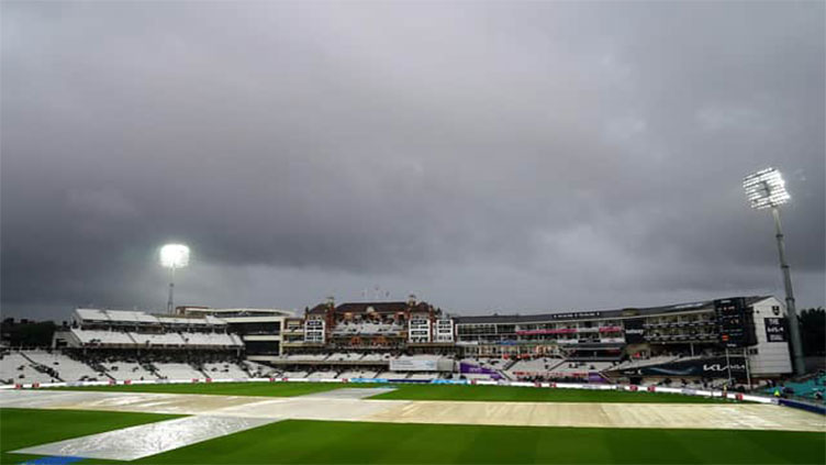 Friday's play in England v South Africa Test cancelled after queen's death