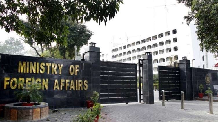 Pakistan condemns unabated state terrorism by India in IIOJK: FO