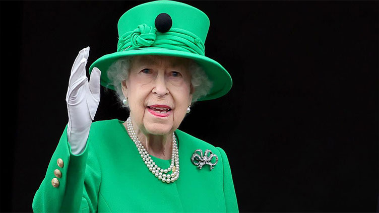 Commonwealth mourns 'warm and kind' Queen Elizabeth II