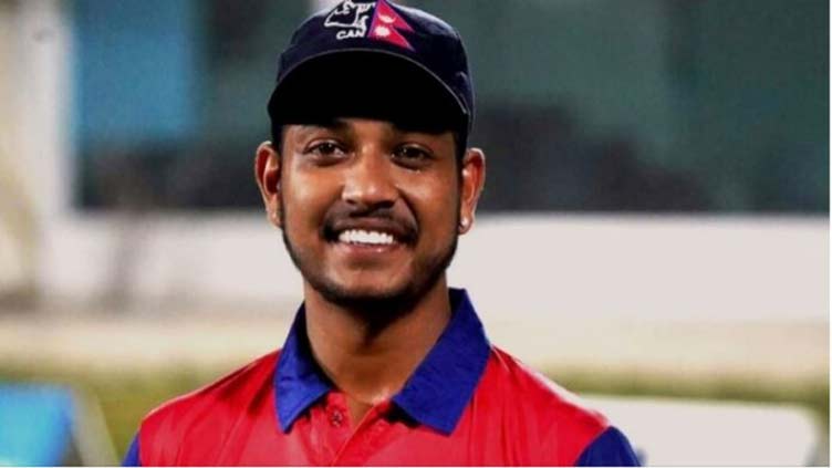 Nepal cricket captain Lamichhane denies rape allegation
