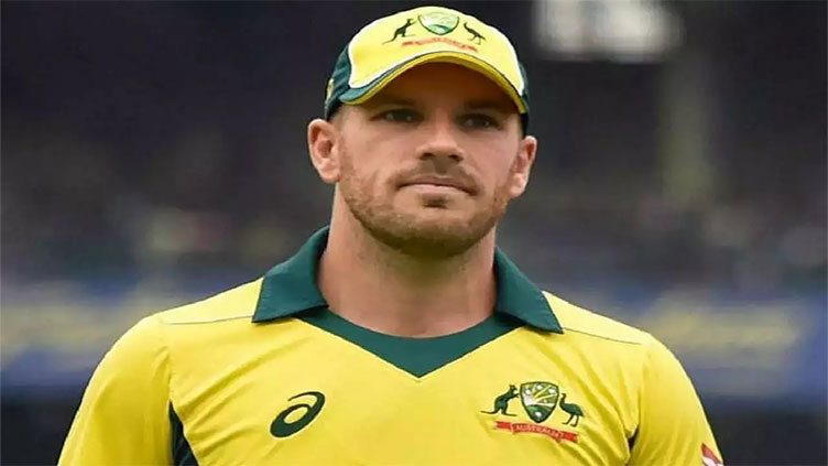 Australia captain Finch announces retirement from one-day cricket