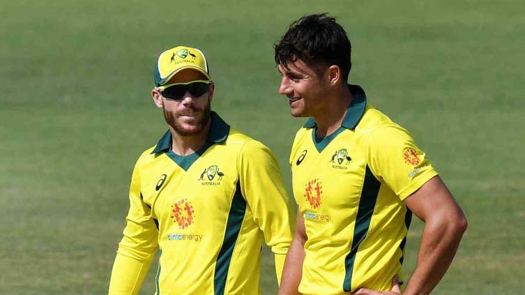 Australia's Stoinis, Warner out of 3rd New Zealand ODI