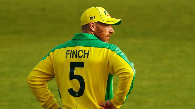 Australia one-day captain Finch to retire after New Zealand series