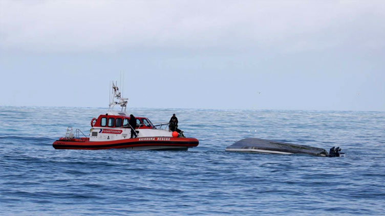 Five dead after NZ boat reportedly collides with whale