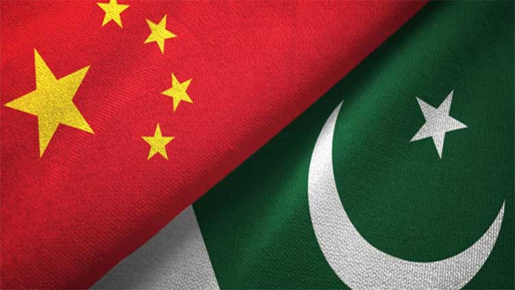  Zonergy, Shanghai Electric contribute to Pakistan flood relief efforts