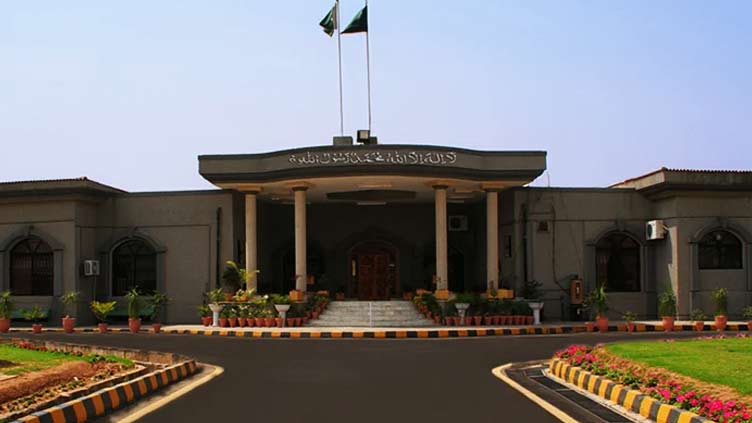 IHC suspends notification regarding acceptance of PTI MNAs resignations