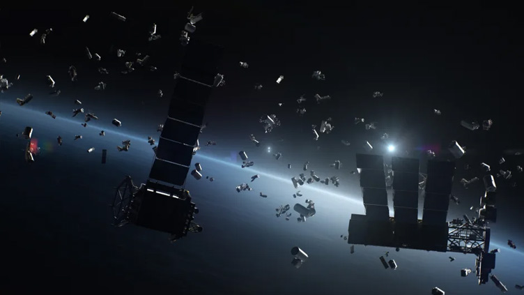 US agency proposes 'five-year rule' for dead satellite disposal