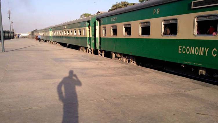 Railways incur Rs 90m losses per day due to floods