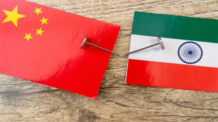  India says it uncovers fraudulent shell companies with Chinese links