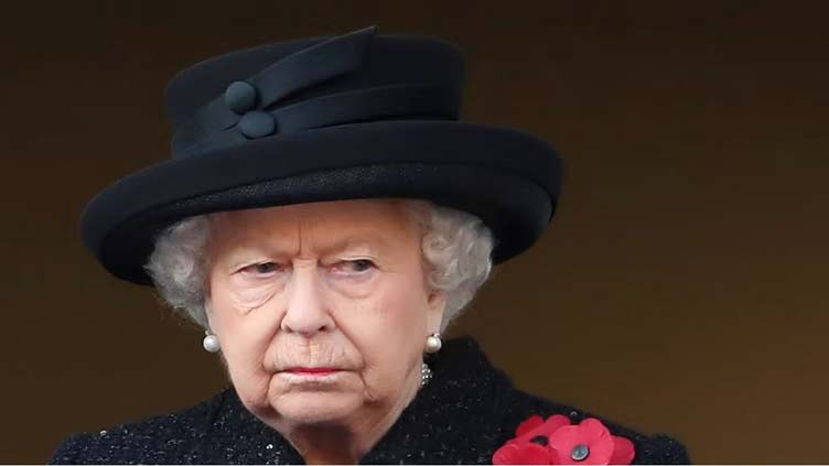 French racing pays homage to Queen, ex-chief recalls her British humour
