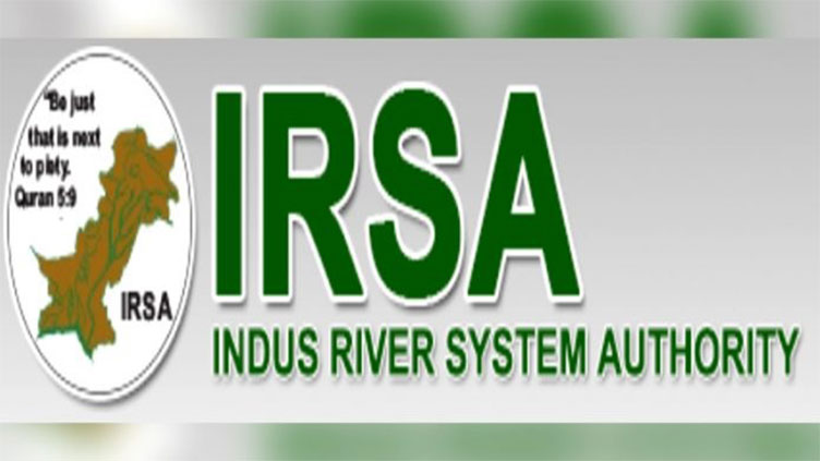 IRSA releases 271,100 cusecs water