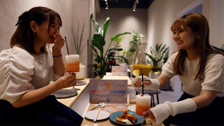  Japan liquor businesses turn to non-alcoholic drinks to attract Gen Z