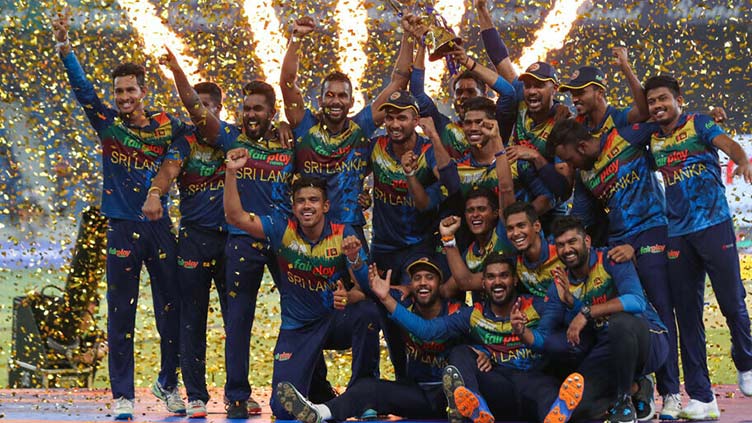 Sri Lanka surprise, Kohli comeback: Five Asia Cup talking points
