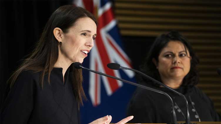  New Zealand PM says no republic plan following queen's death
